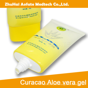 Curacao Aloe Vera Gel